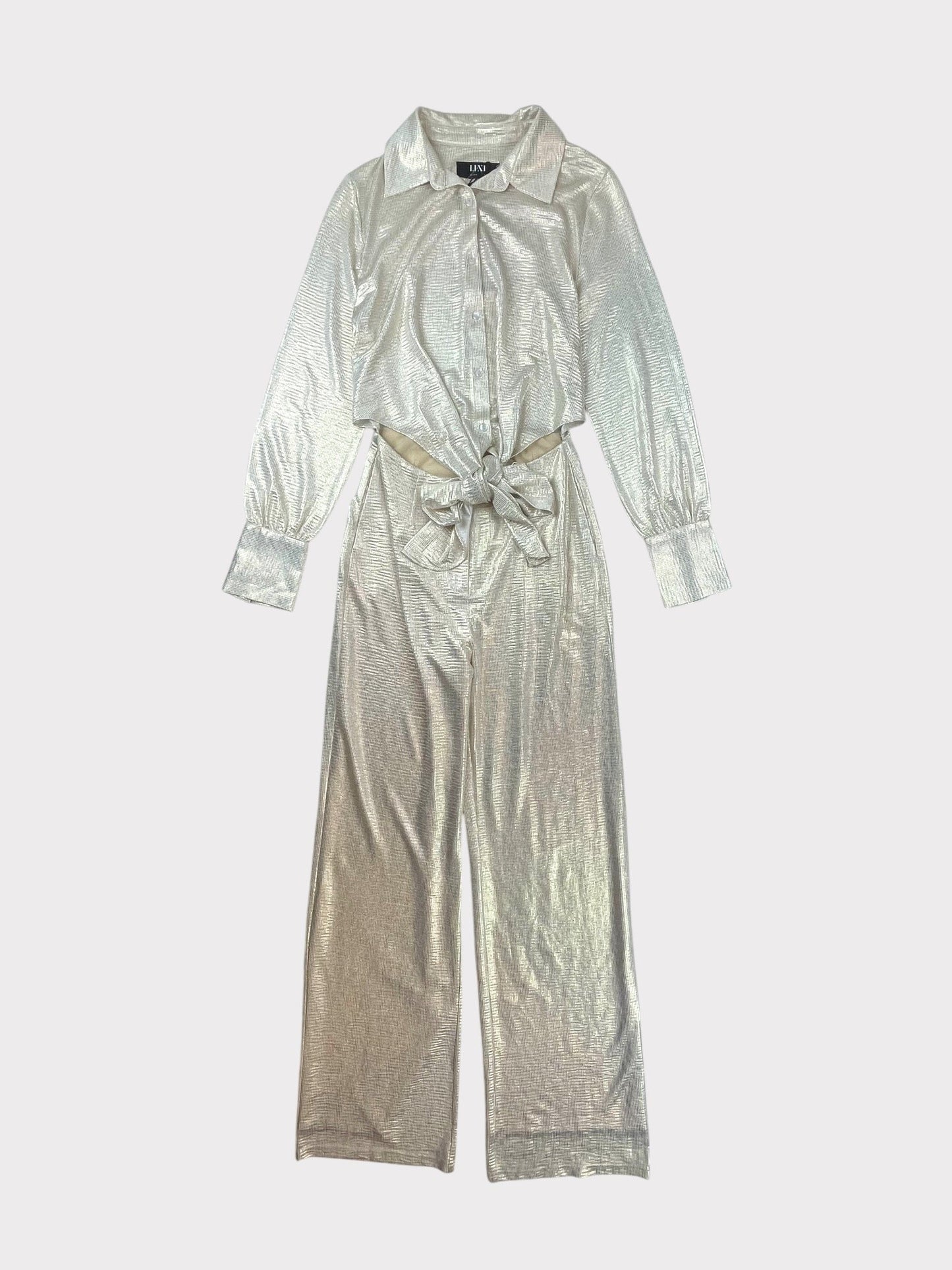 Lexi Jumpsuit, BNWT, Size 8
