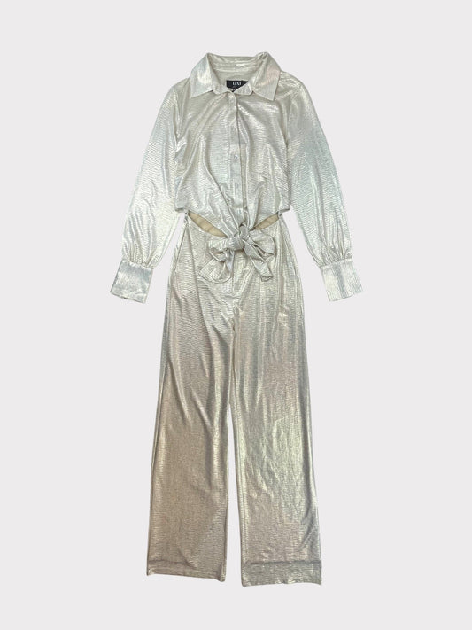 Lexi Jumpsuit, BNWT, Size 8