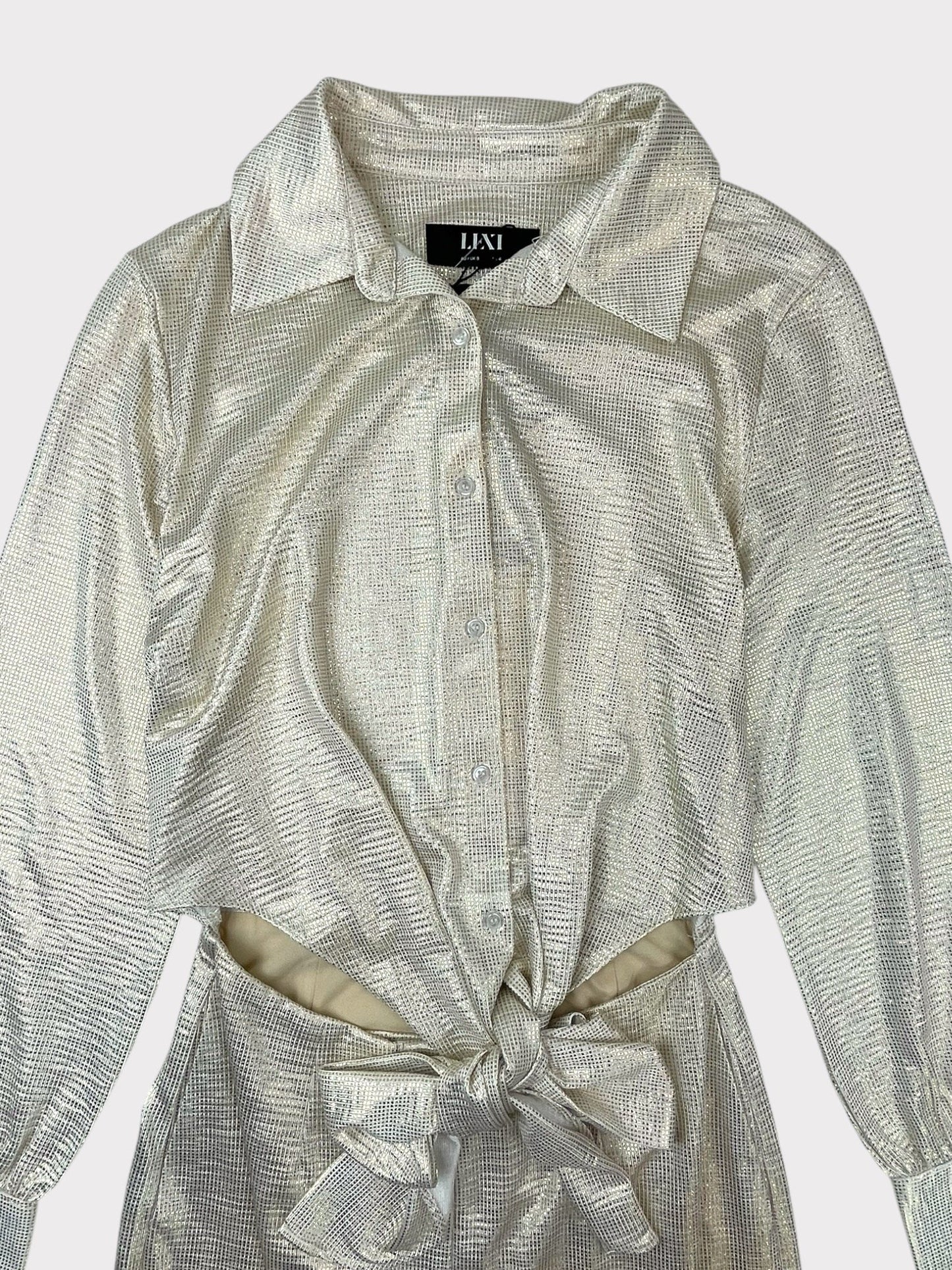 Lexi Jumpsuit, BNWT, Size 8