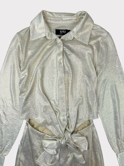 Lexi Jumpsuit, BNWT, Size 8