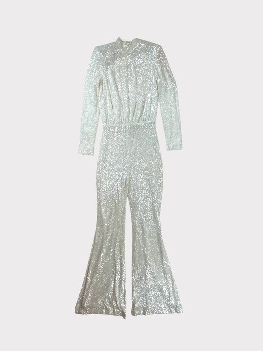 Nadine Merabi Jumpsuit, Size S