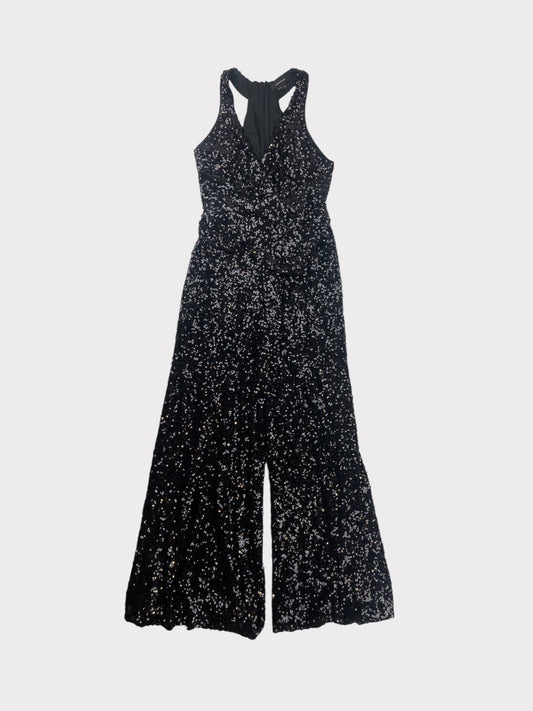 Karen Millen Jumpsuit, BNWT, Size 8
