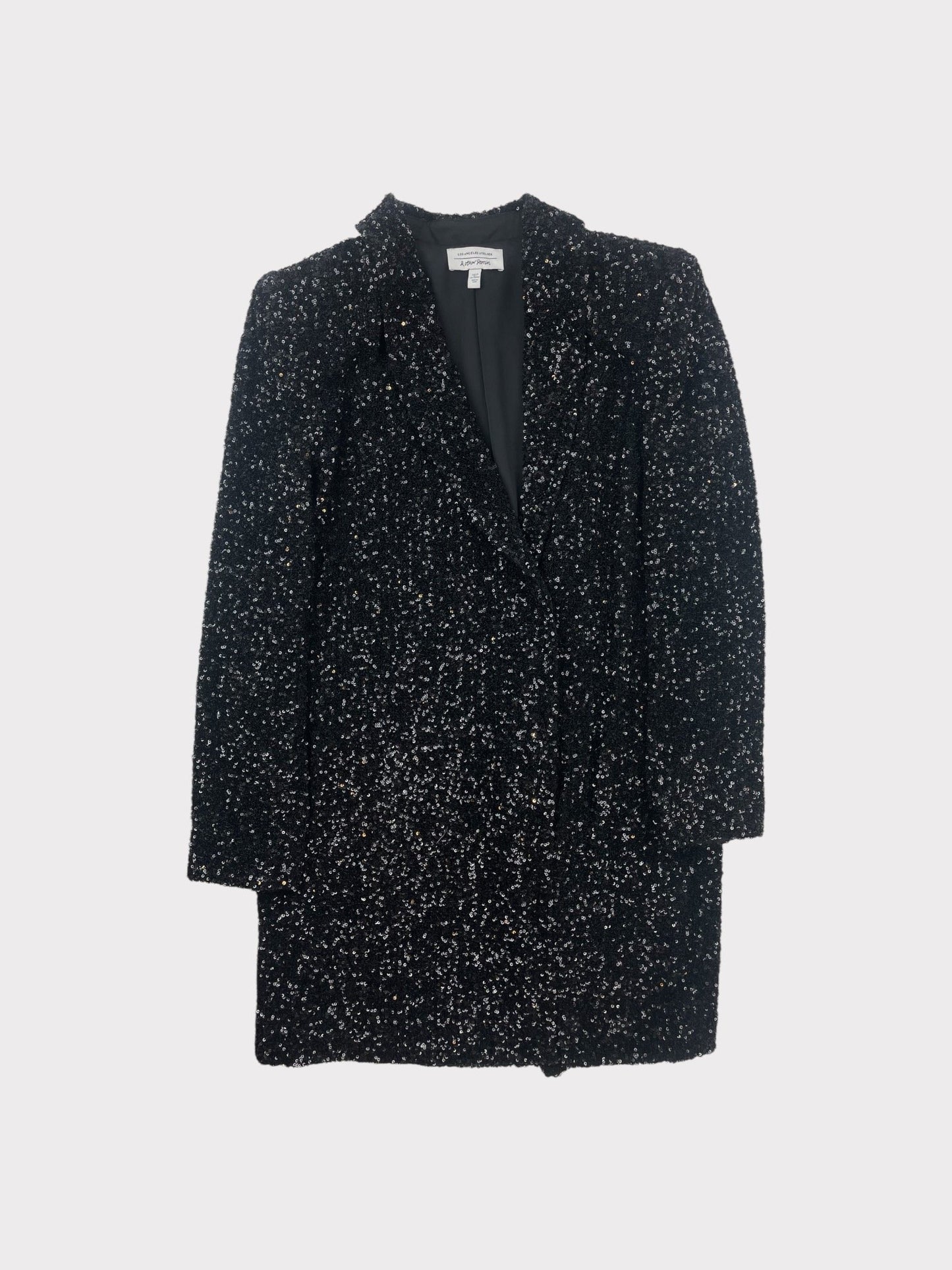 & Other Stories Dress, Size 36 (RRP £135)