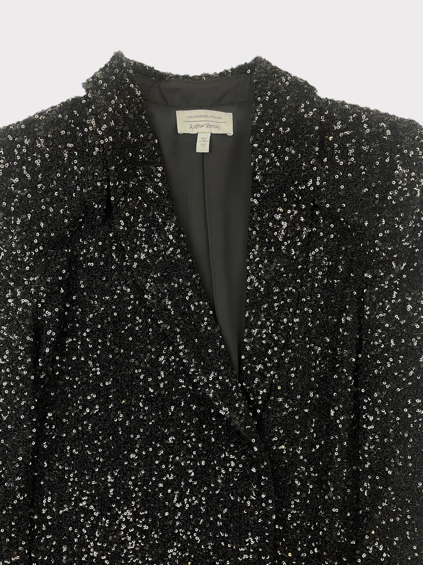 & Other Stories Dress, Size 36 (RRP £135)