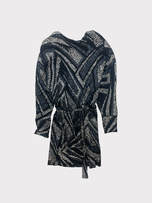 Hidy Misawa Vintage Dress,  fits a 8 or 10 (RRP £275)