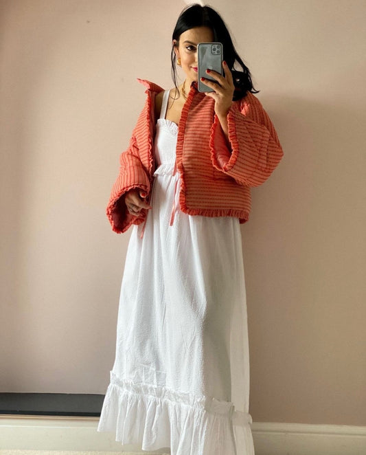 Seraphina Dress, Size L