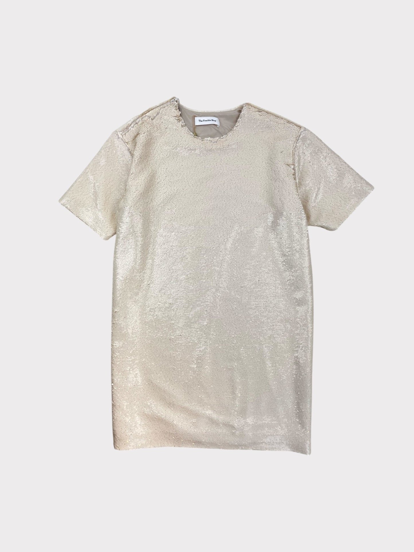 The Frankie Shop Dress, Size M (RRP £244)