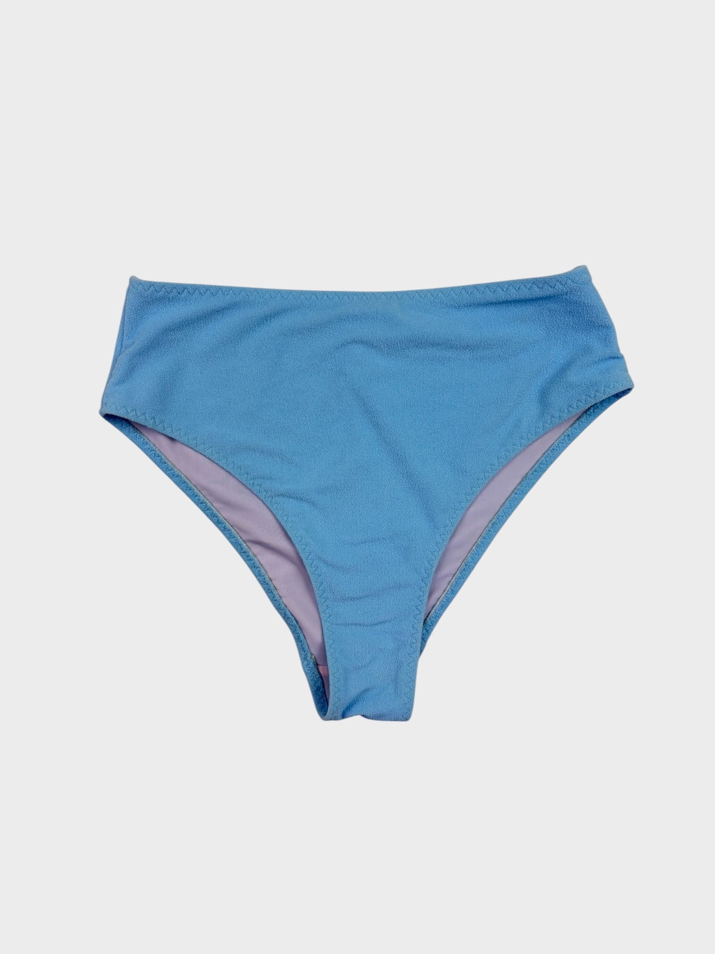 Dora Larsen Bikini, Top Fits 32DD/34D/36C, Bottoms Fit a size 10