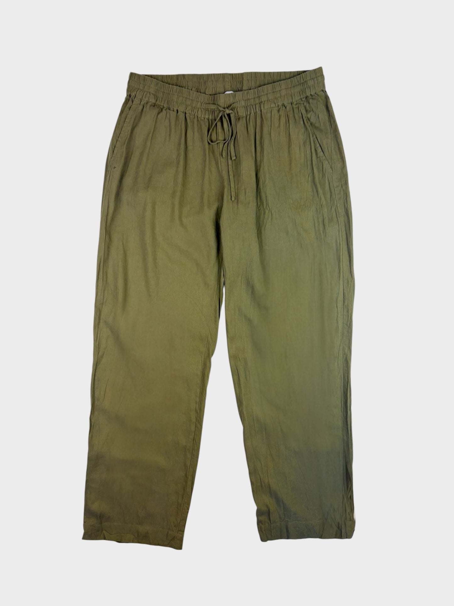 Seraphine Trousers, Size 10 Tall