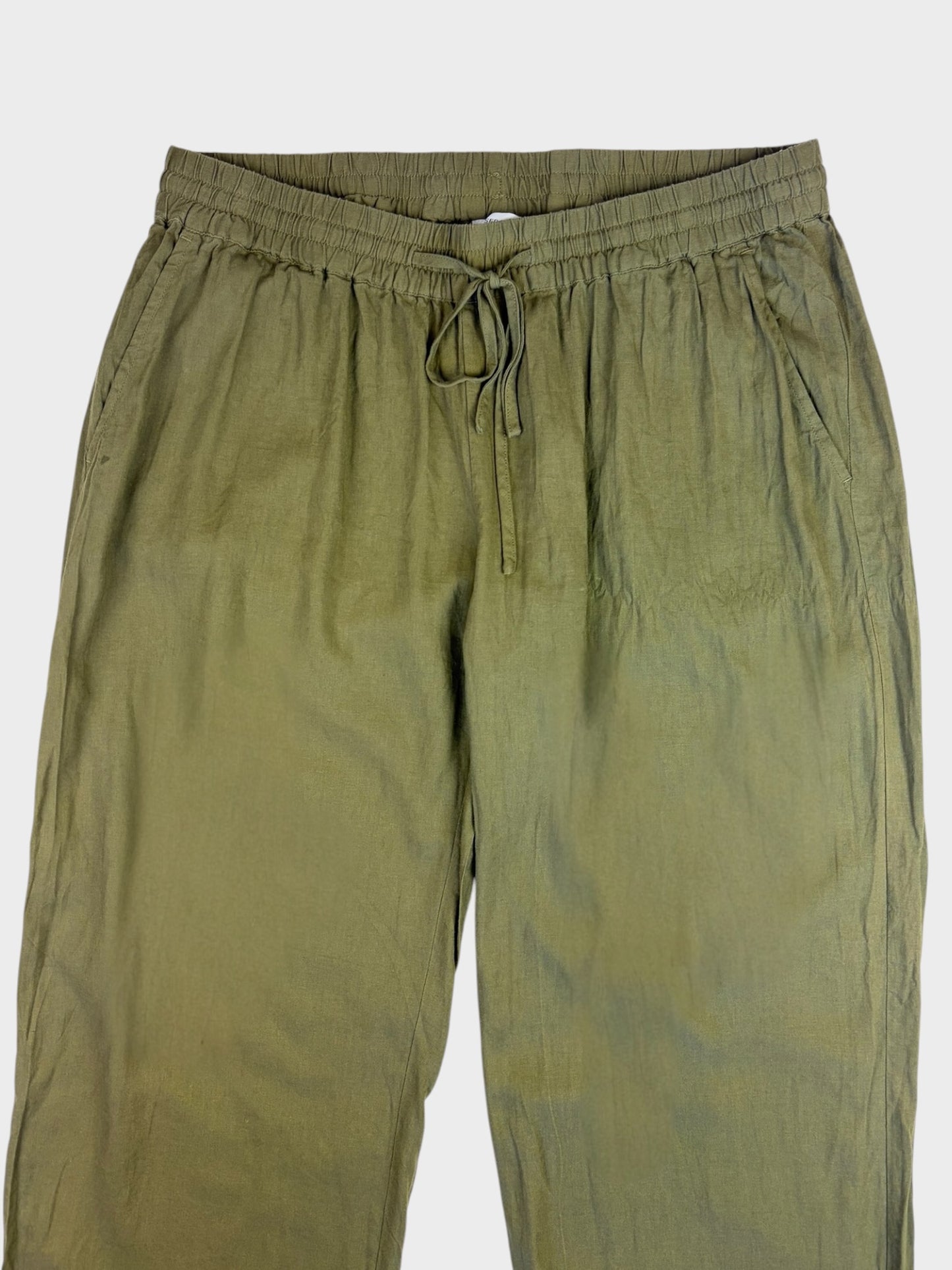 Seraphine Trousers, Size 10 Tall
