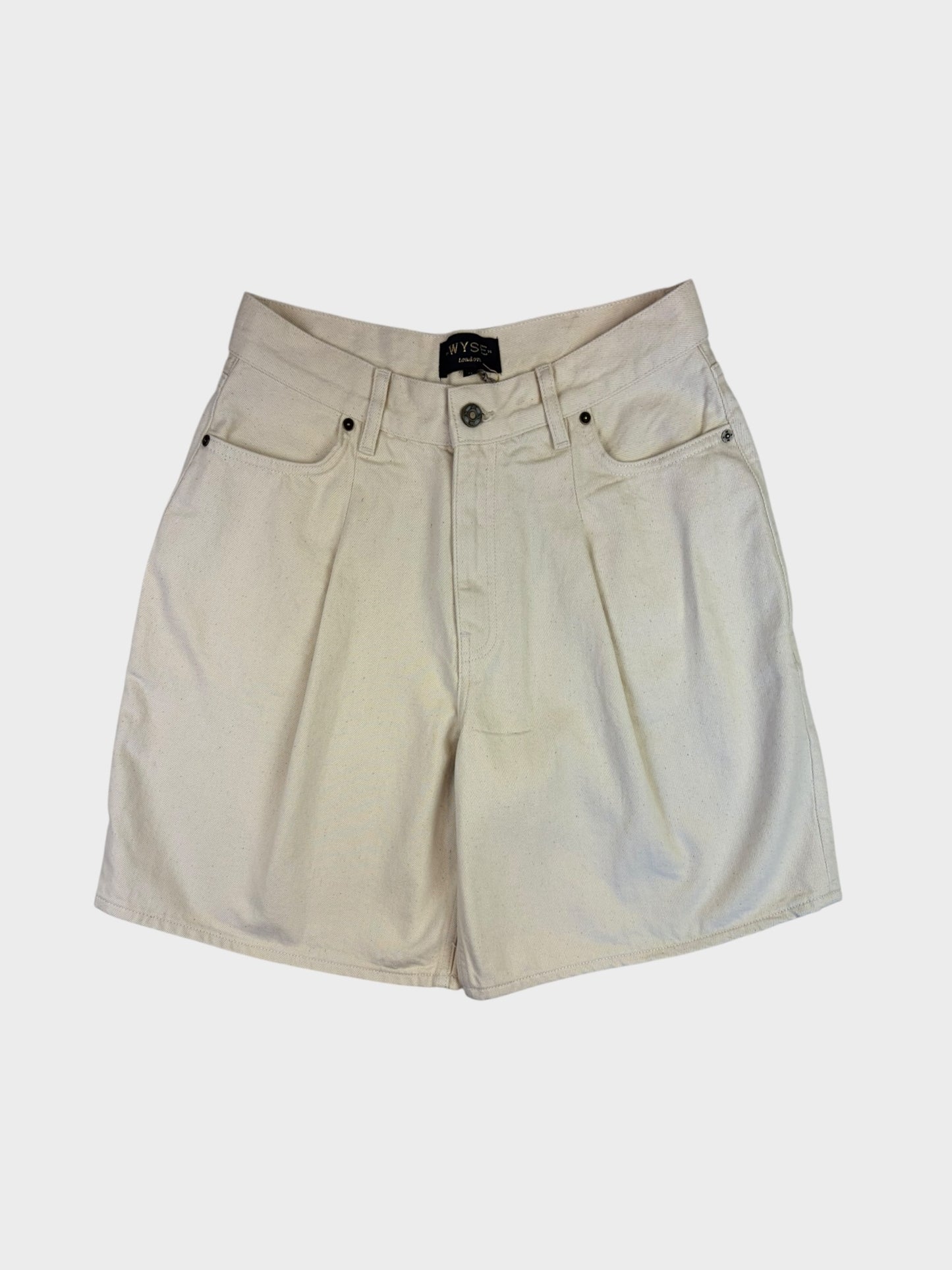 Wyse Shorts, Size 2 (UK 10), BNWT