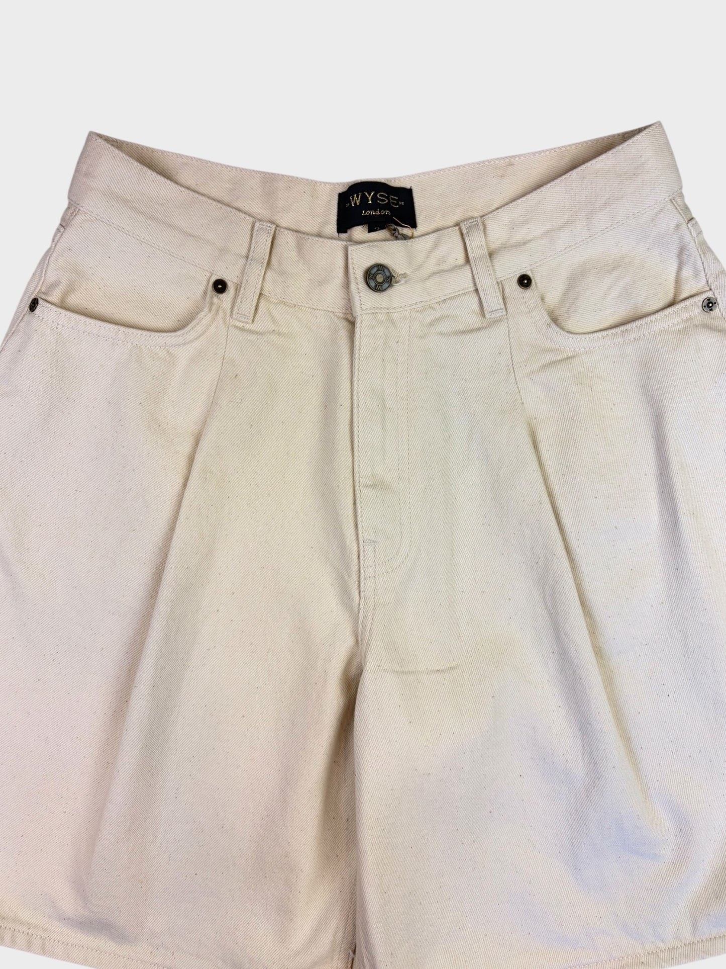 Wyse Shorts, Size 2 (UK 10), BNWT