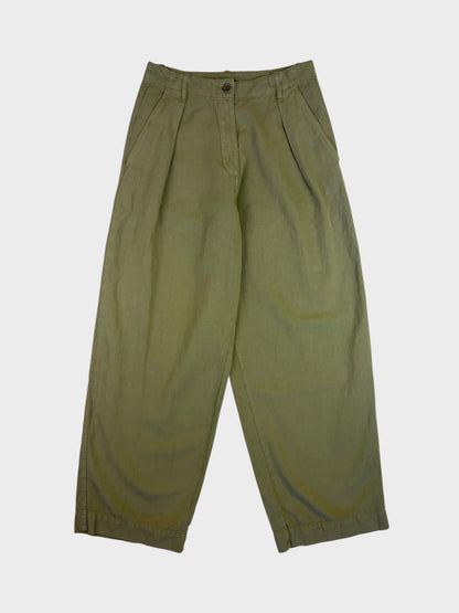 American Vintage Trousers, Size S, BNWT