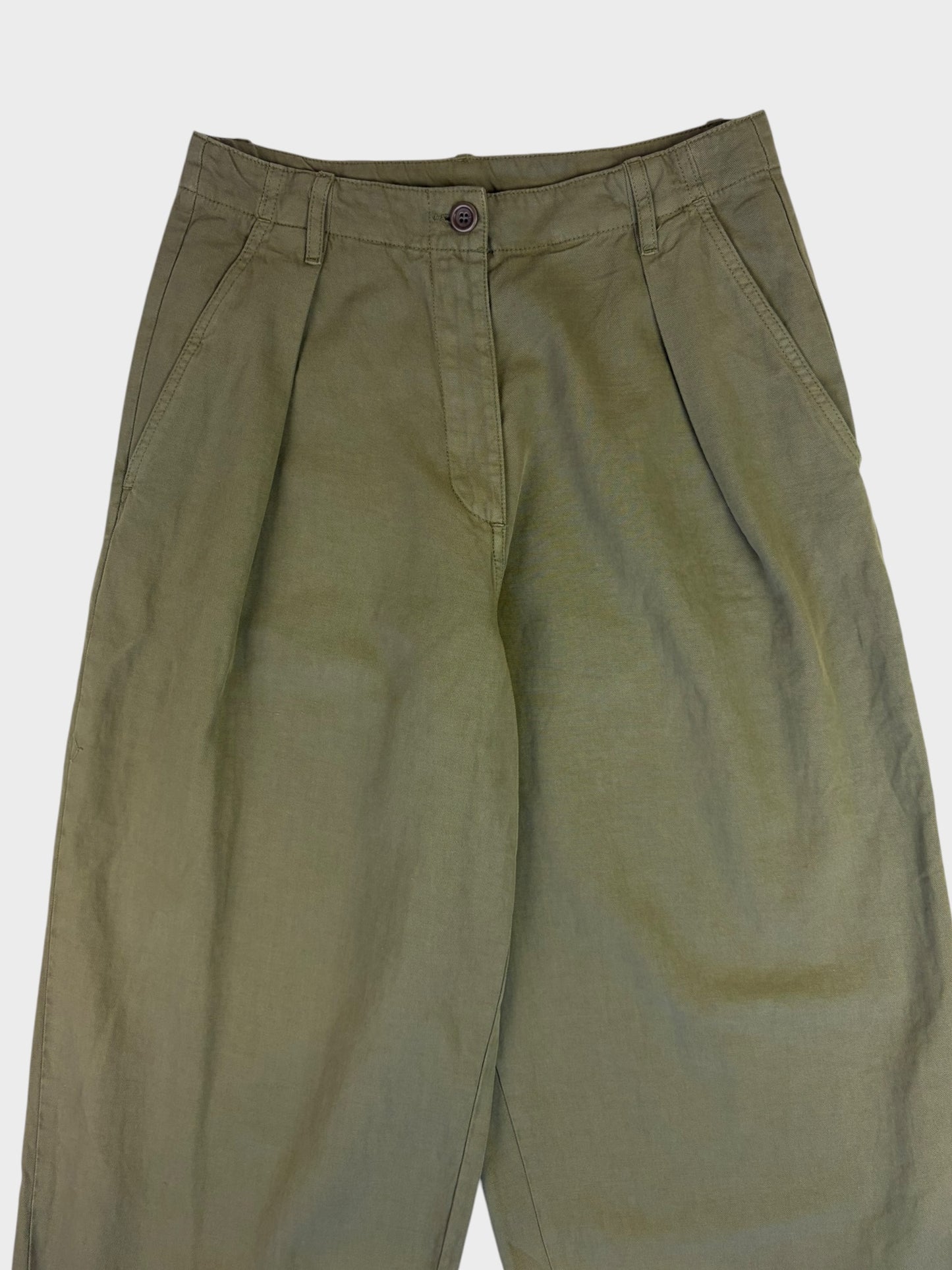 American Vintage Trousers, Size S, BNWT