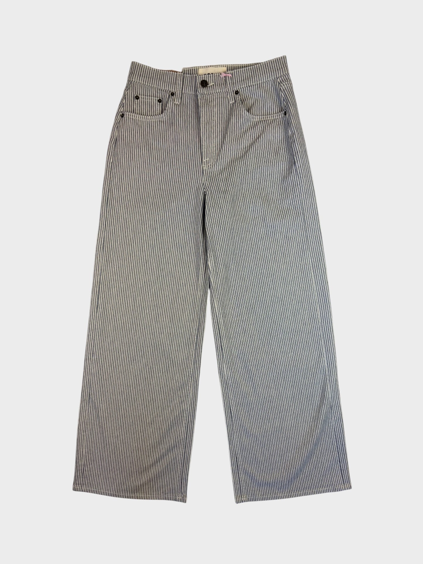 Boden Jeans, Size 28R, BNWT