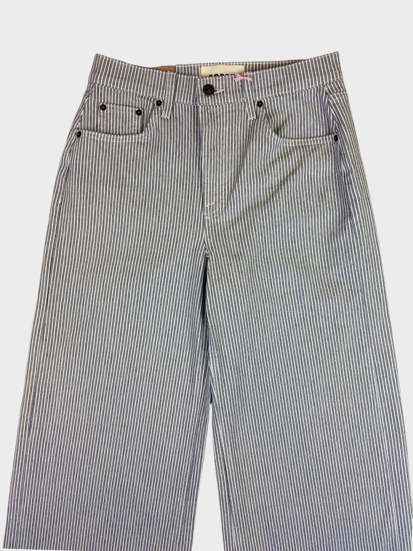 Boden Jeans, Size 28R, BNWT