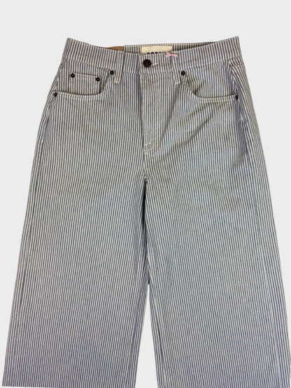 Boden Jeans, Size 28R, BNWT