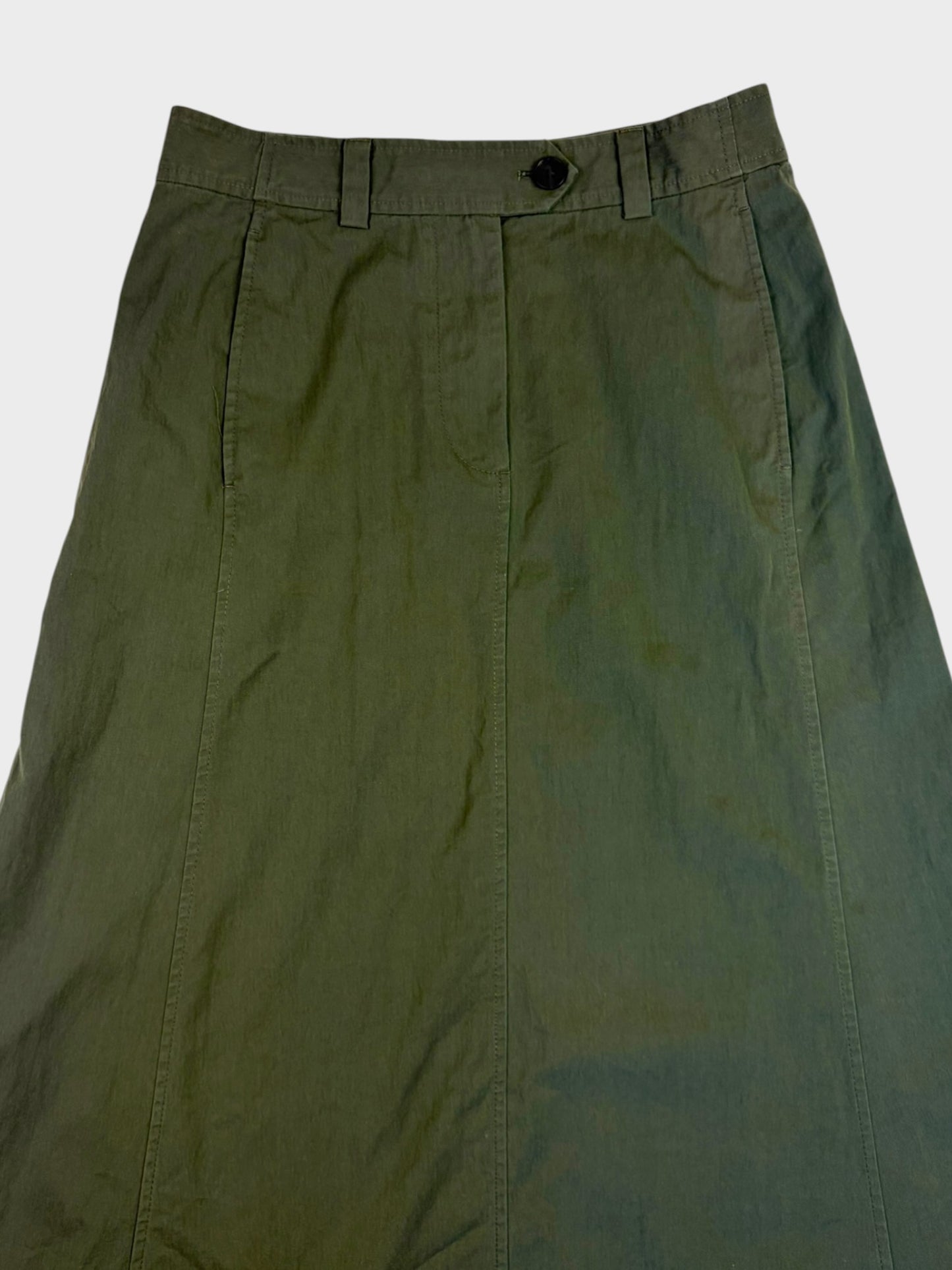 Arket Skirt, Size 38