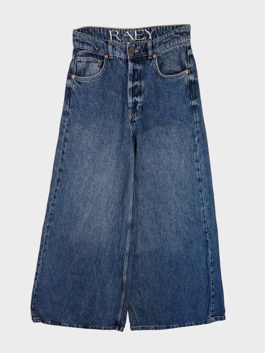 Raey Jeans, Size 28
