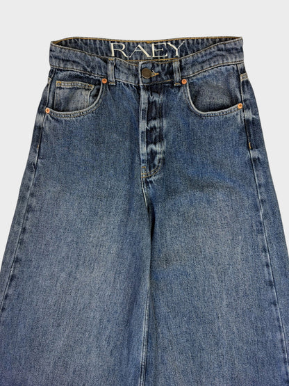 Raey Jeans, Size 28