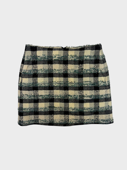 Munthe Skirt, Size 38
