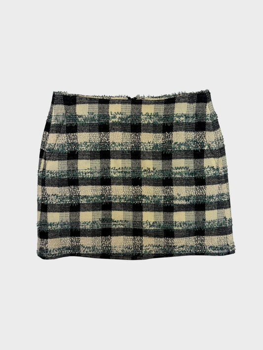 Munthe Skirt, Size 38