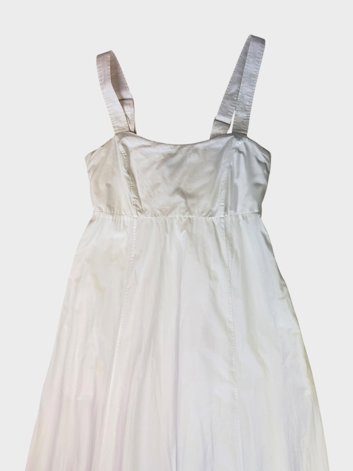 Whistles Dress, Size 10
