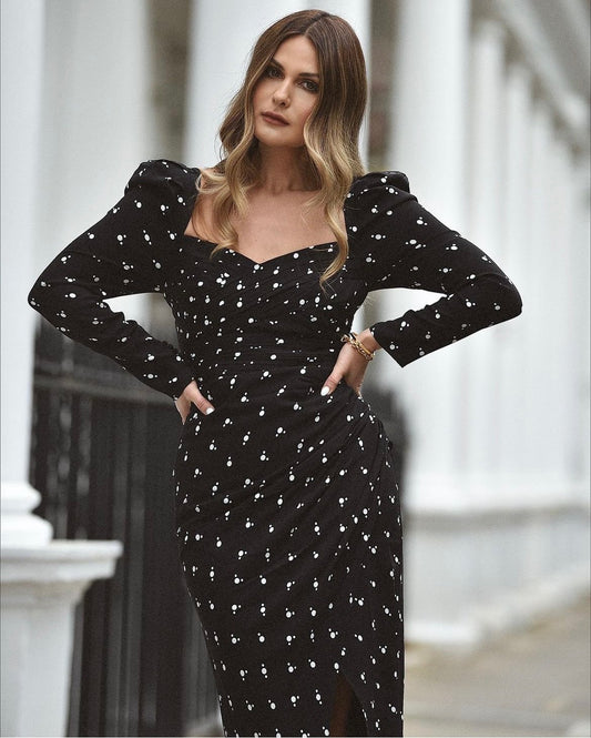 Self Portrait Dress, Size 8