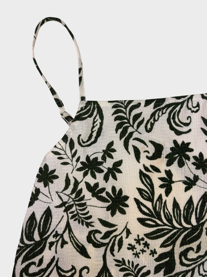 Reserved Dress, Size M