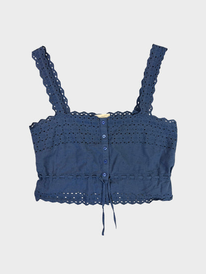 Sezane Top, Size 38