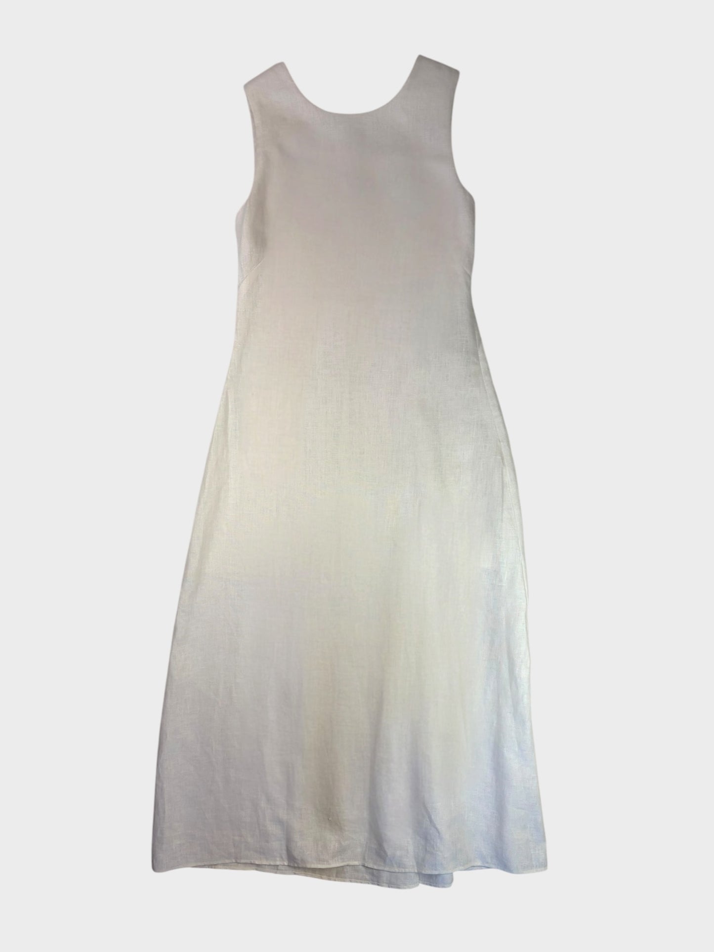Posse Linen Dress, Size S, BNWT