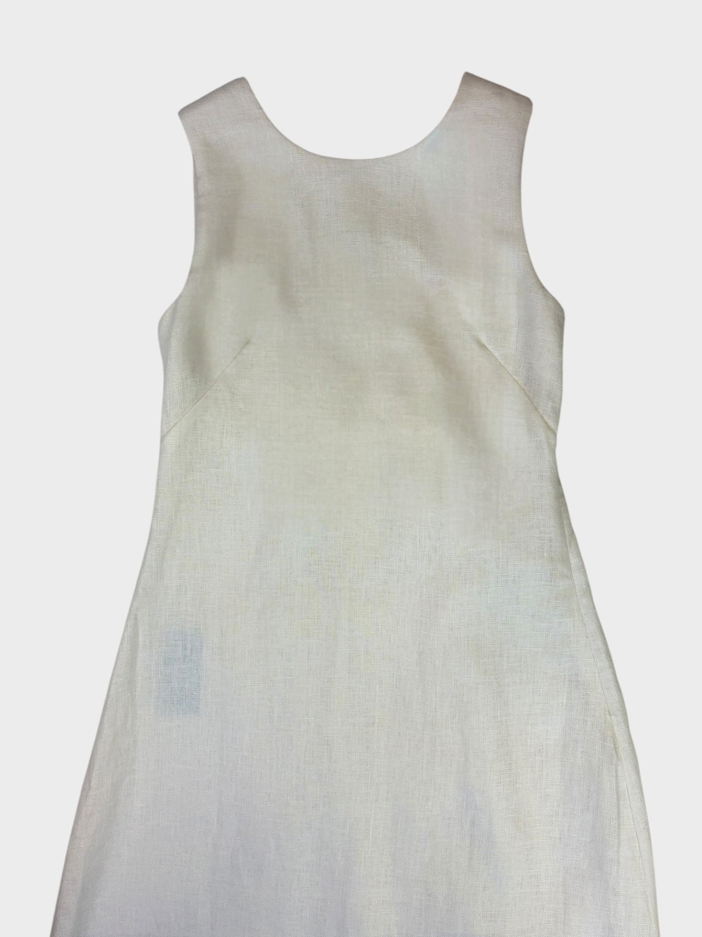 Posse Linen Dress, Size S, BNWT