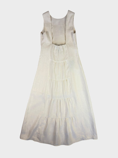 Posse Linen Dress, Size S, BNWT