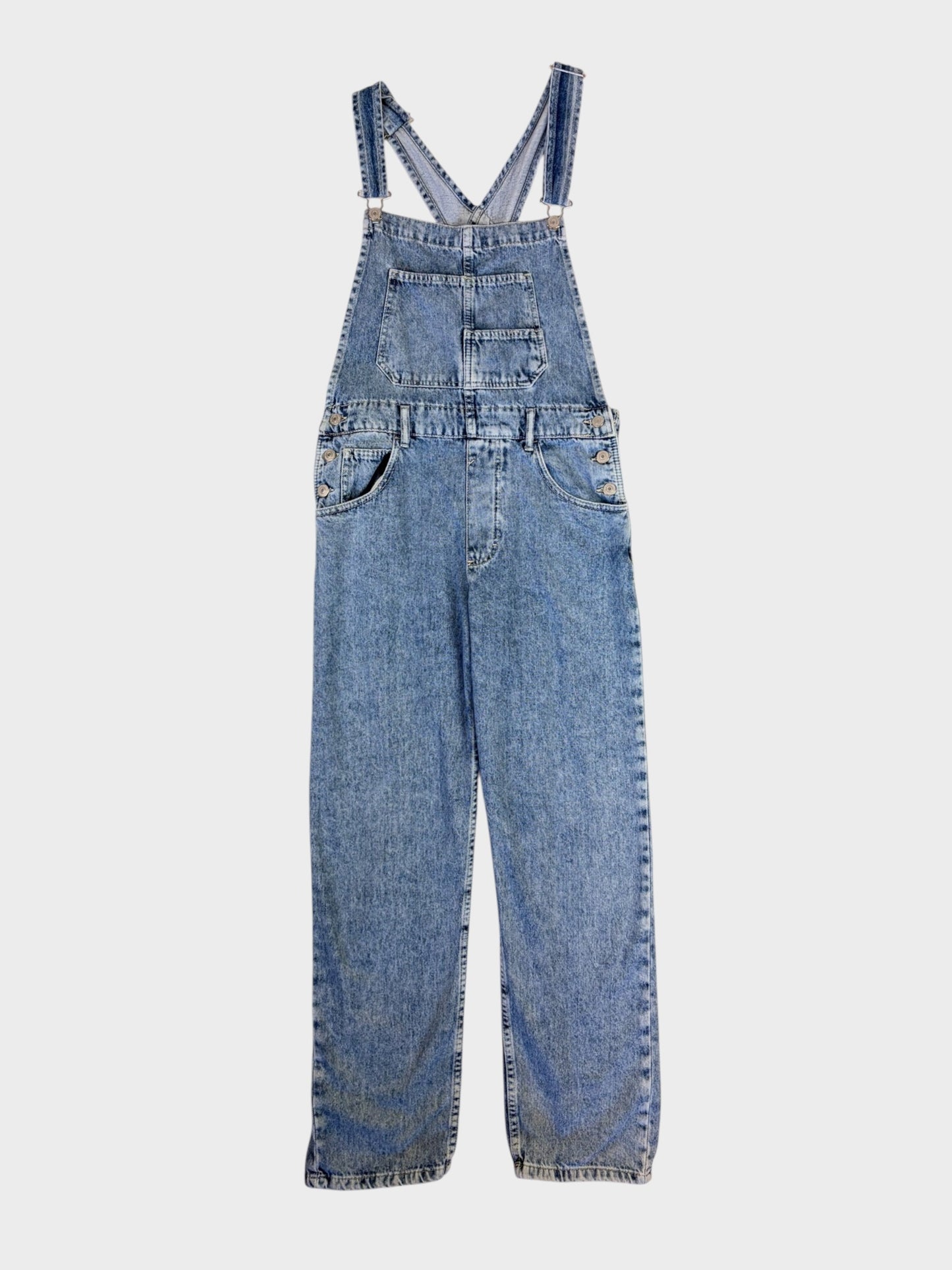 Free People Dungarees, Size S