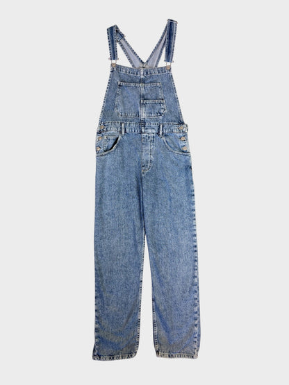 Free People Dungarees, Size S