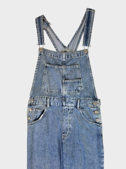 Free People Dungarees, Size S