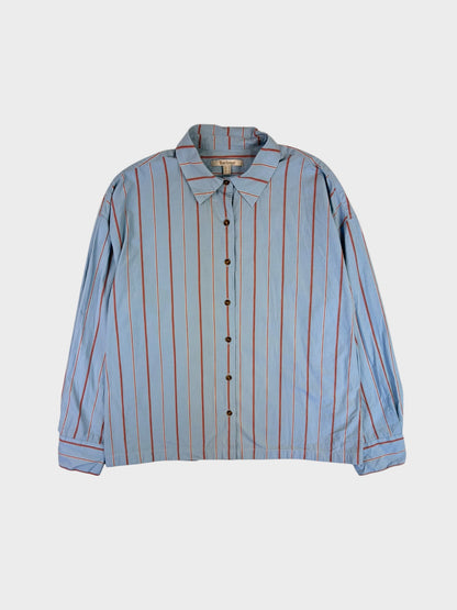 Barbour Shirt, Size 12