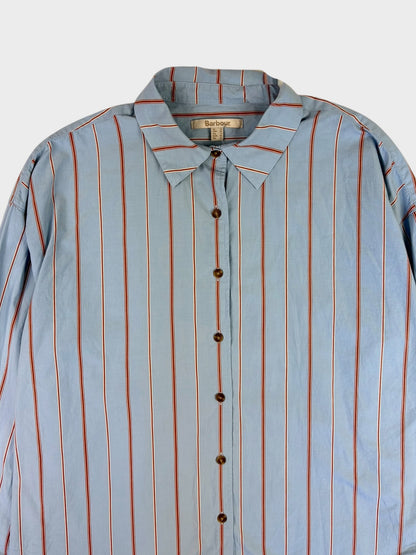Barbour Shirt, Size 12