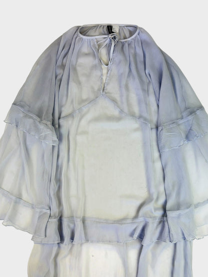 H&M Dress, Size S. Oversized would fit a 10 or 12