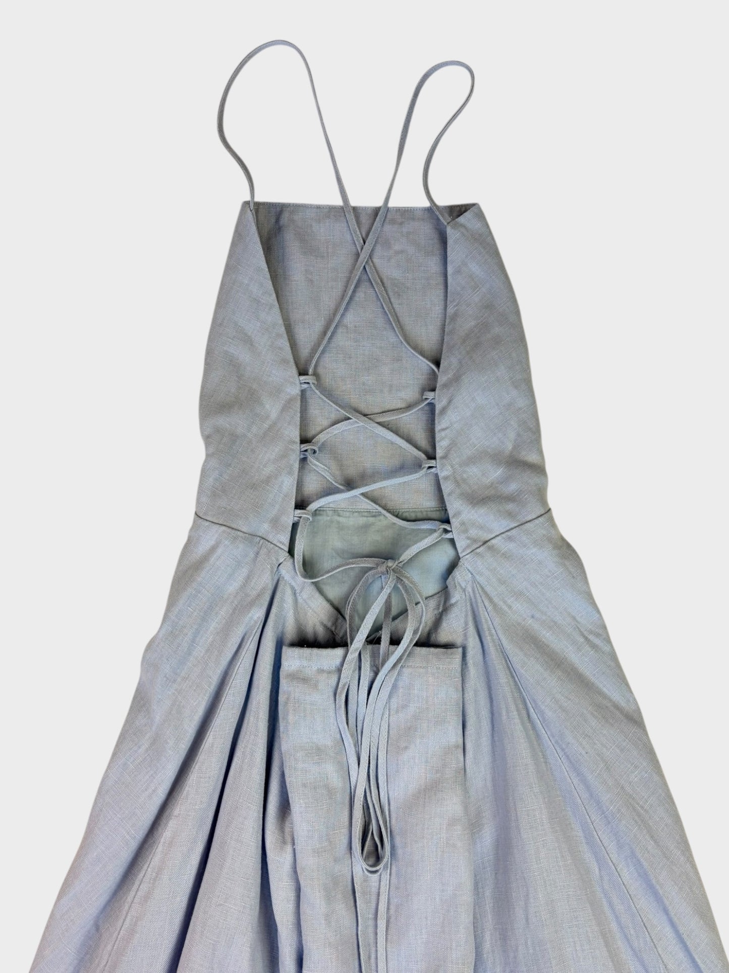 Posse Dress, Size M