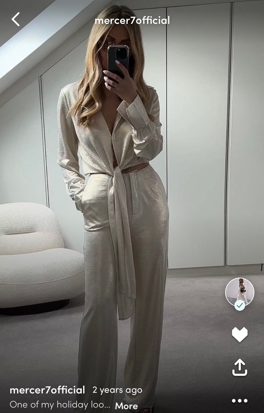 Lexi Jumpsuit, BNWT, Size 8