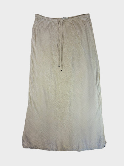 M&S Skirt, Size 12 Long