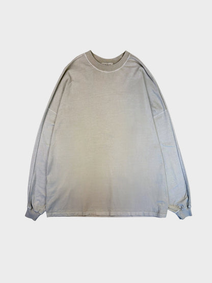The Frankie Shop Oversized Sleeve Tee, Size M/L