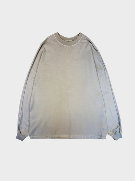 The Frankie Shop Oversized Sleeve Tee, Size M/L