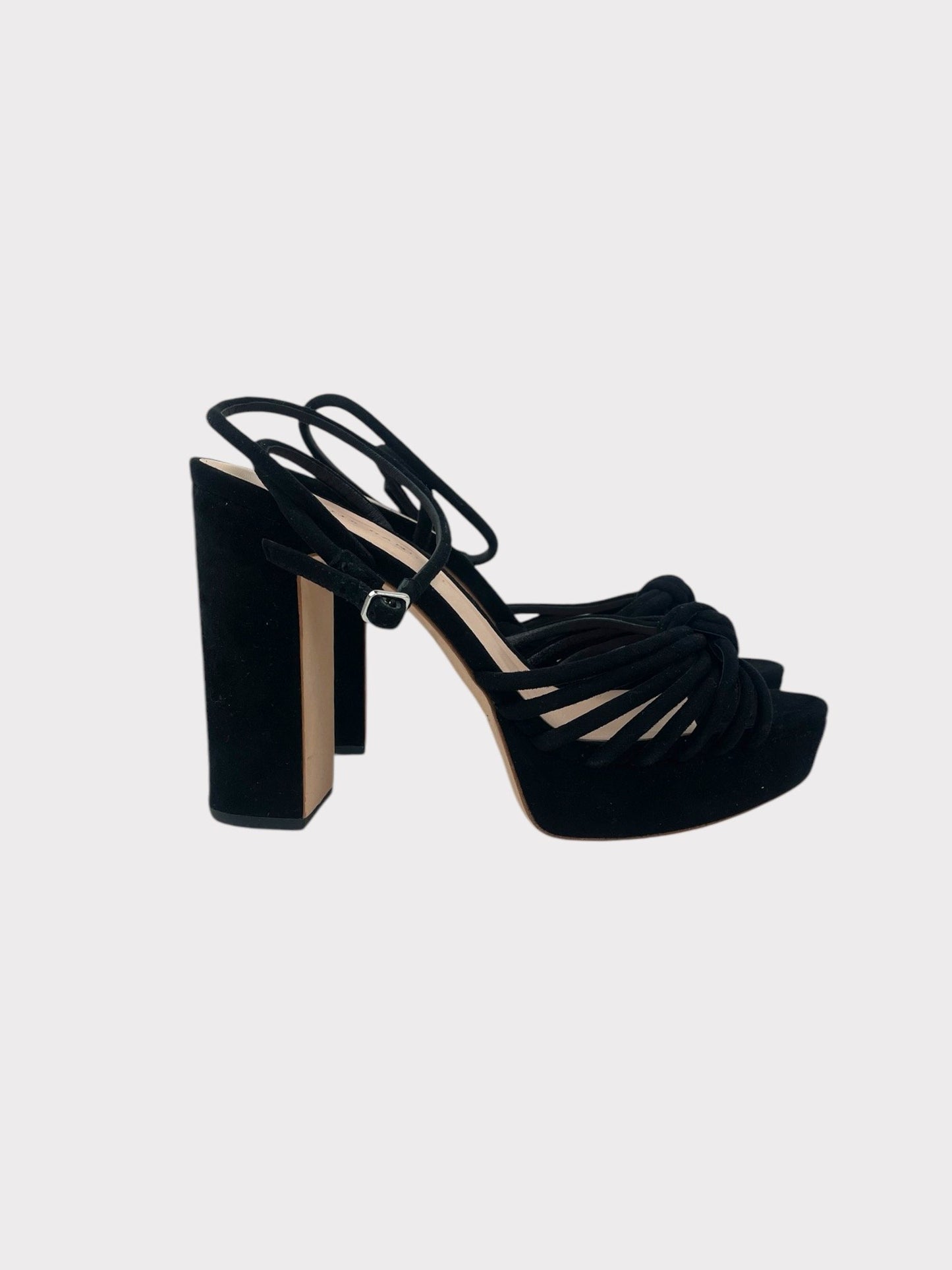 Loeffler Randall Shoes, Size 6 (RRP £390)
