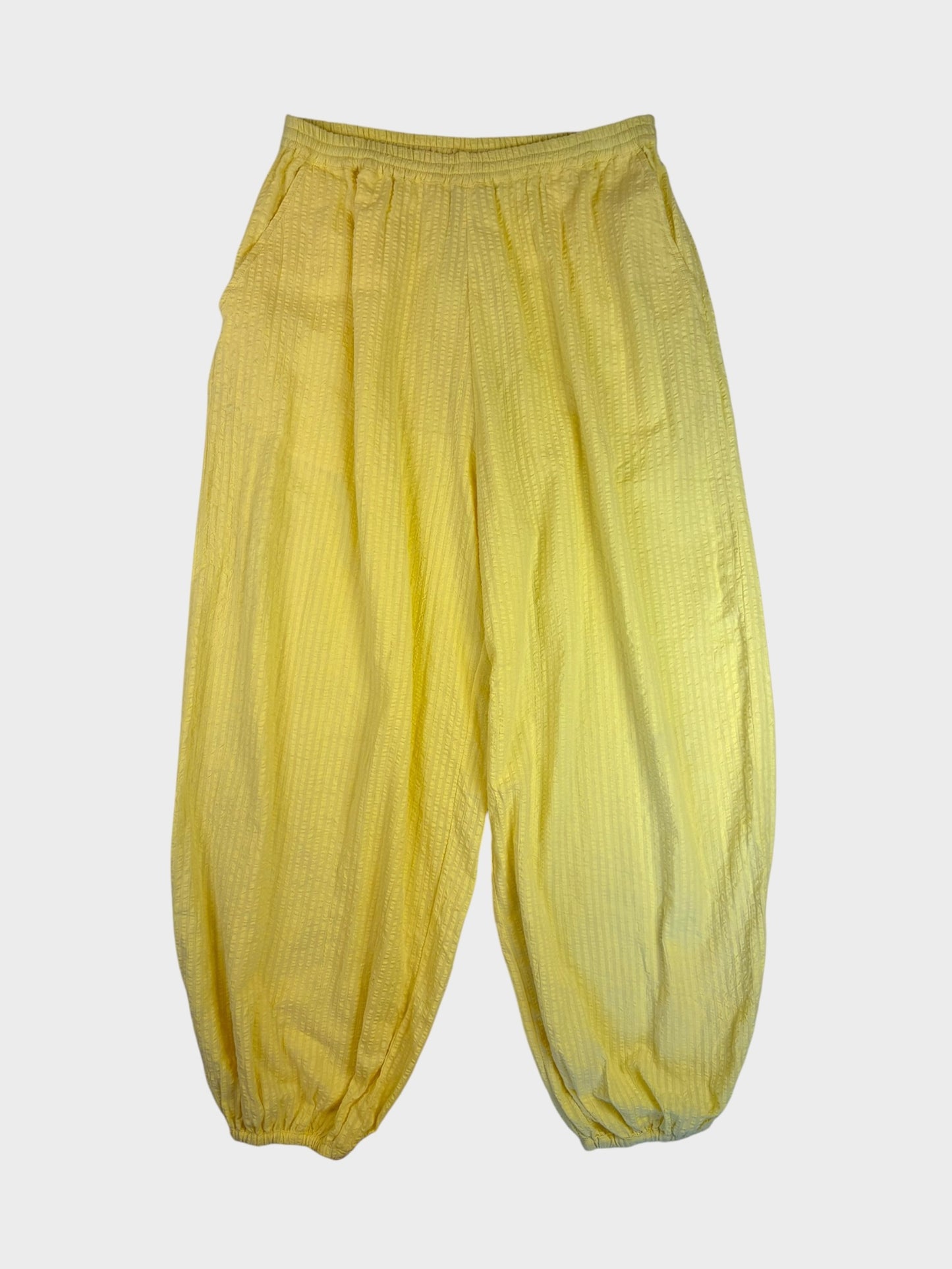 Hush Cotton Co-ord, Size S/M, BNWT