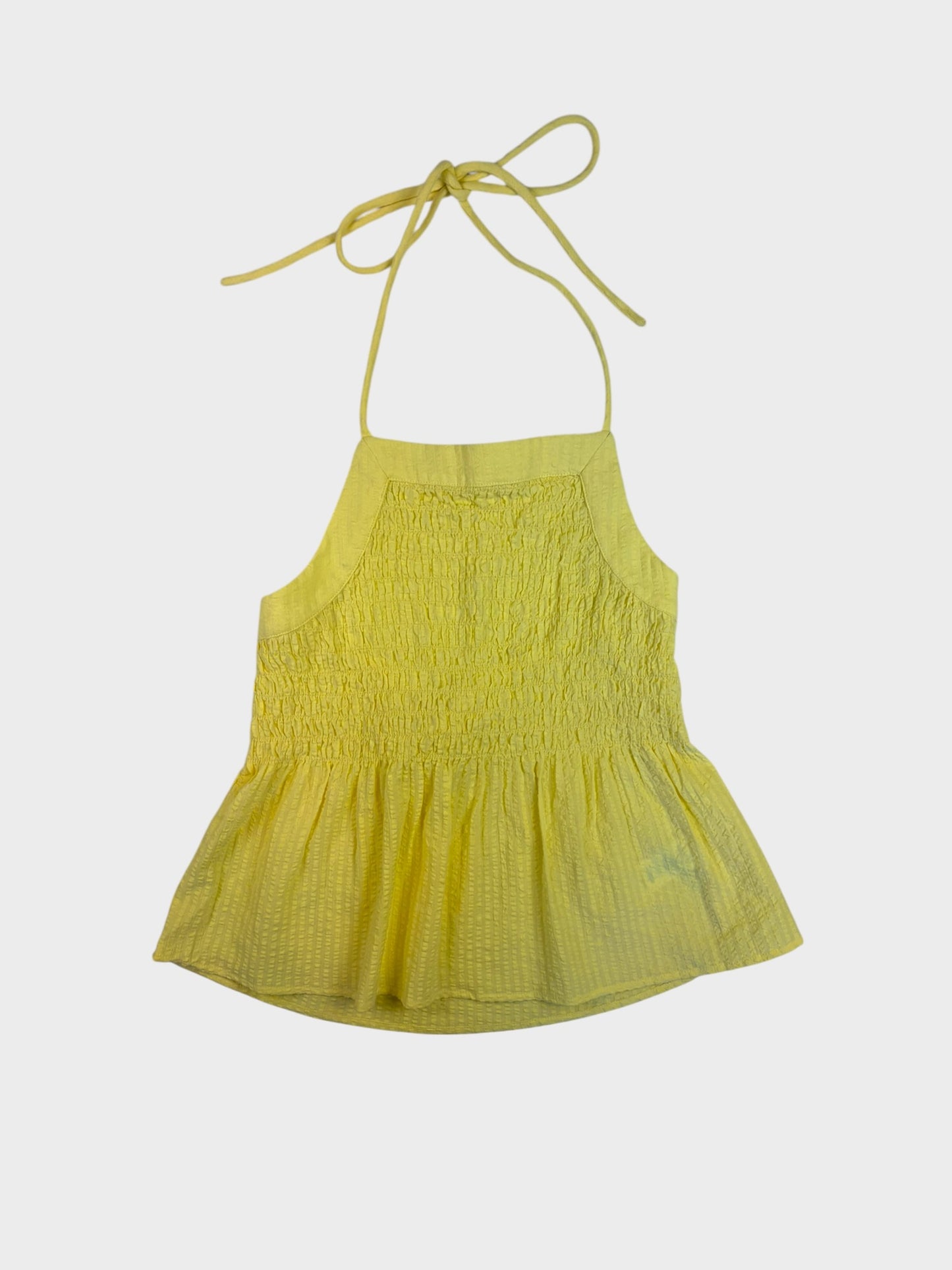 Hush Cotton Co-ord, Size S/M, BNWT