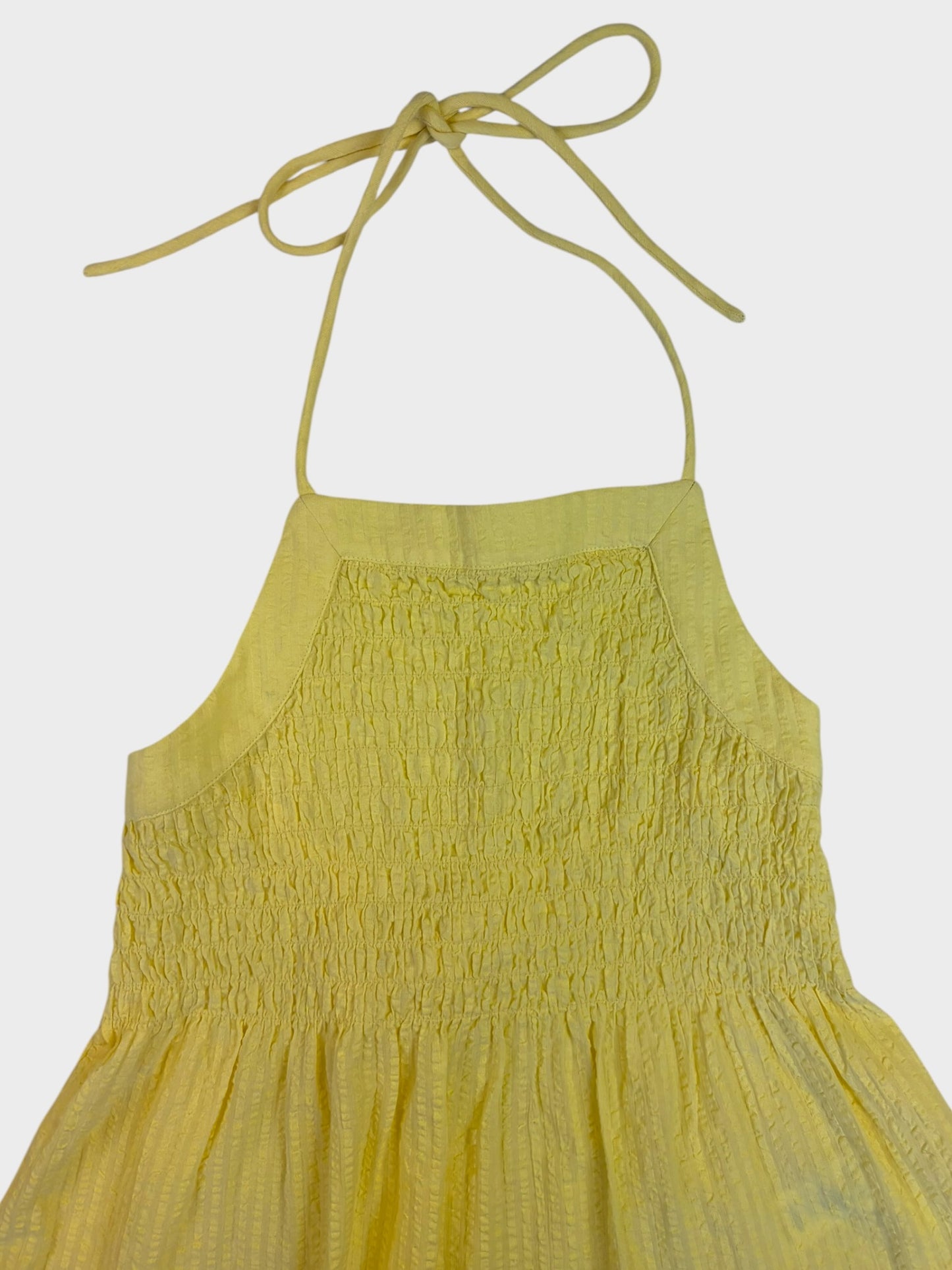 Hush Cotton Co-ord, Size S/M, BNWT