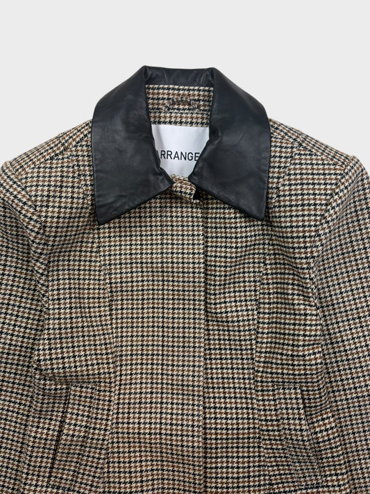 Arrange Jacket, Size 6 or 6/8