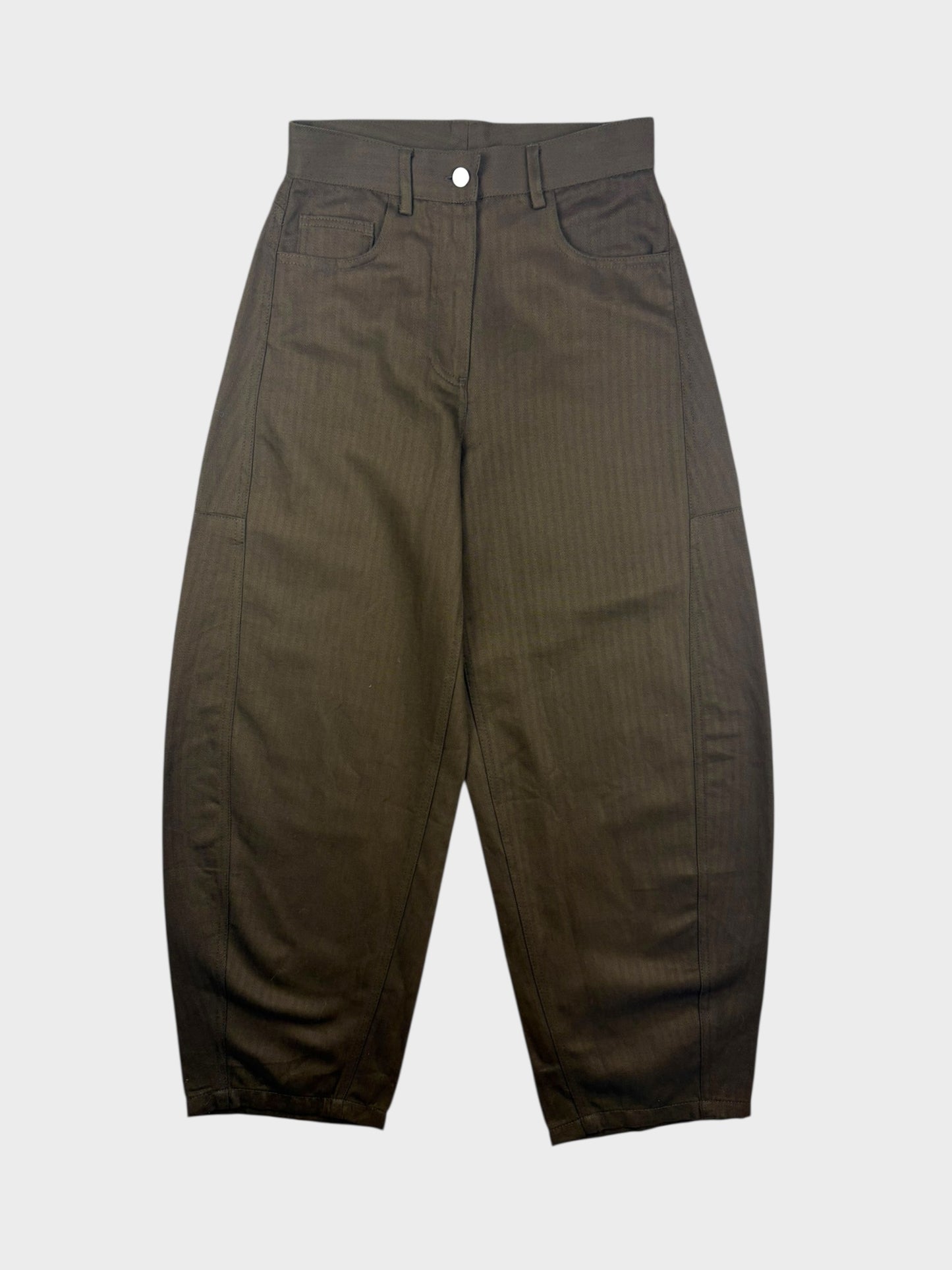 Zara Trousers, Size XS. Fit a size 8